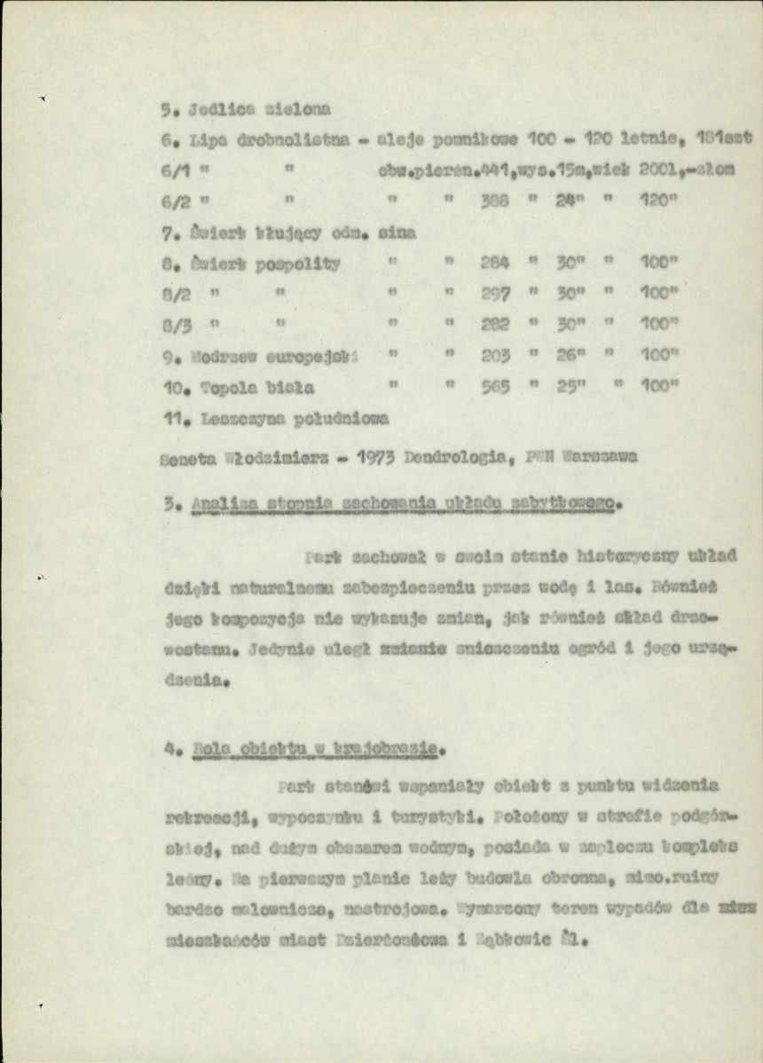 Ewidencja parkowa, skan nr 17