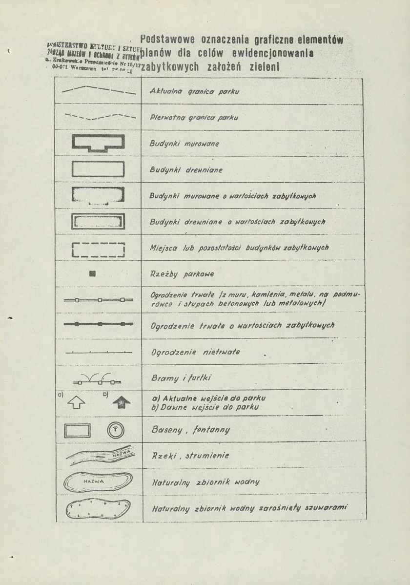 Ewidencja parkowa, skan nr 27