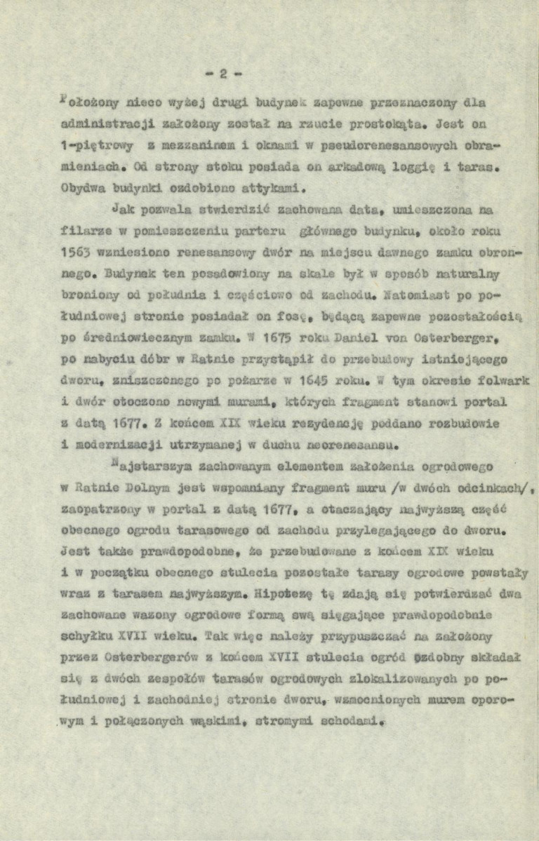 Ewidencja parkowa, skan nr 7