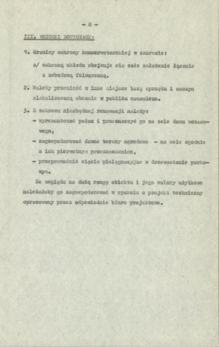 Ewidencja parkowa, skan nr 13