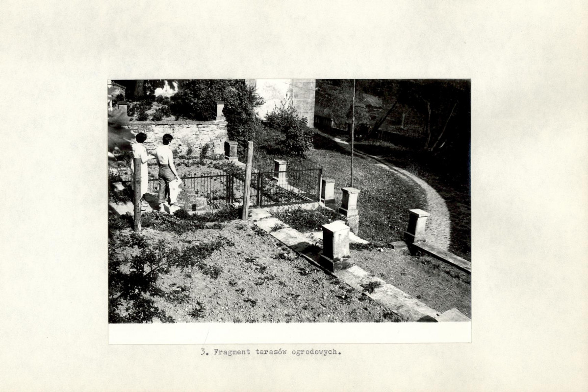 Ewidencja parkowa, skan nr 17