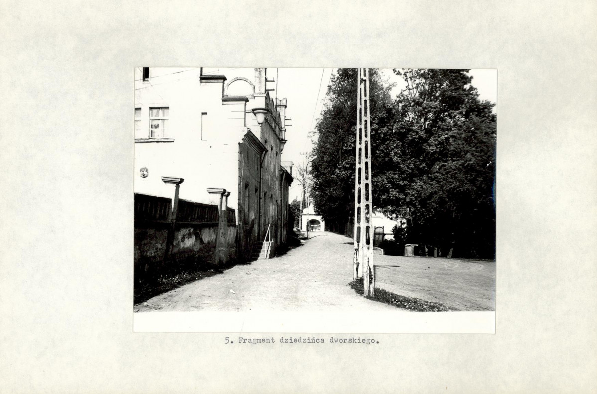 Ewidencja parkowa, skan nr 19