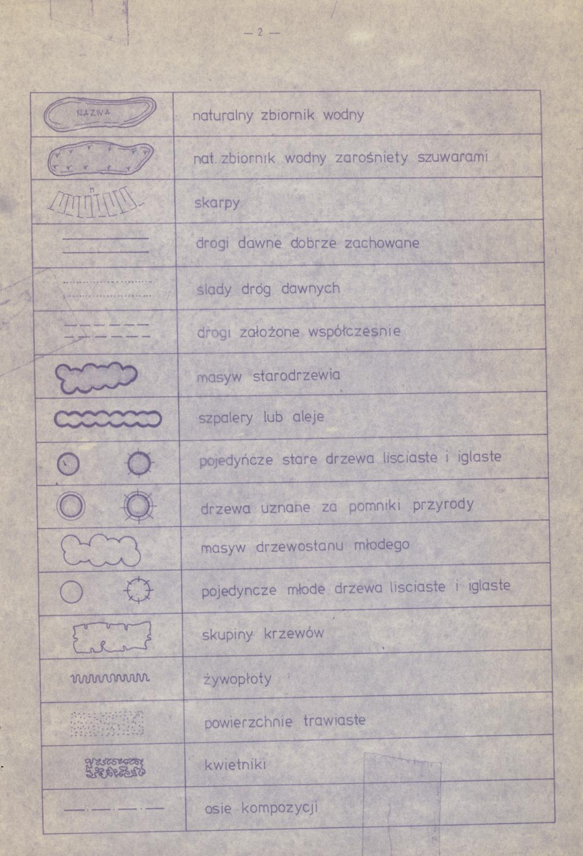 Ewidencja parkowa, skan nr 23