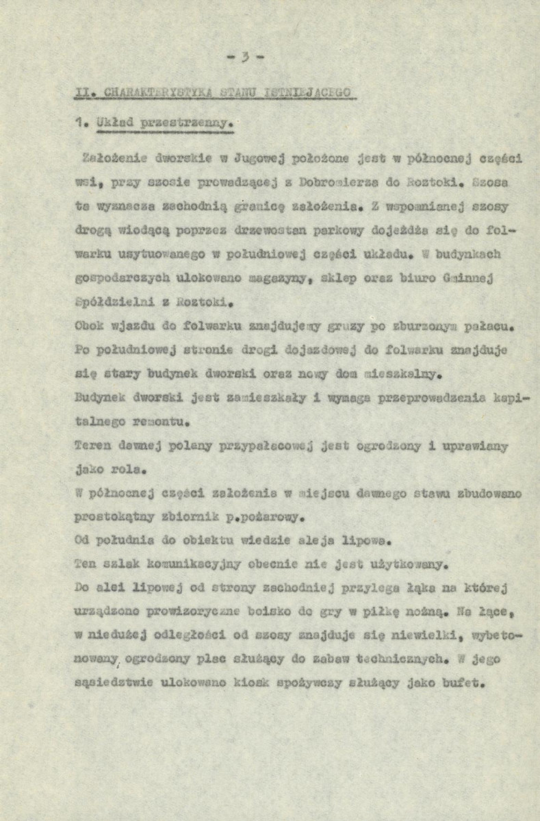 Ewidencja parkowa, skan nr 9