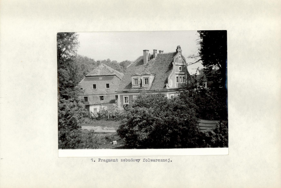 Ewidencja parkowa, skan nr 13