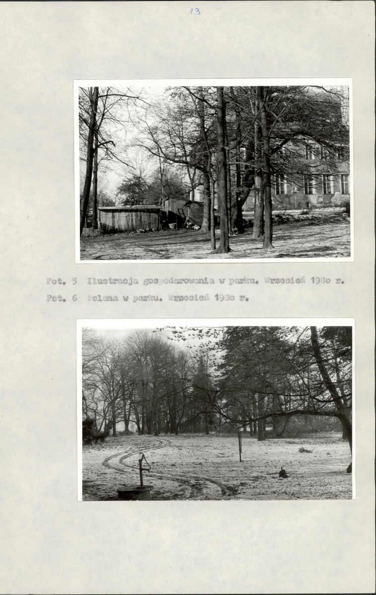 EP - Ewidencja parkowa, skan nr 19