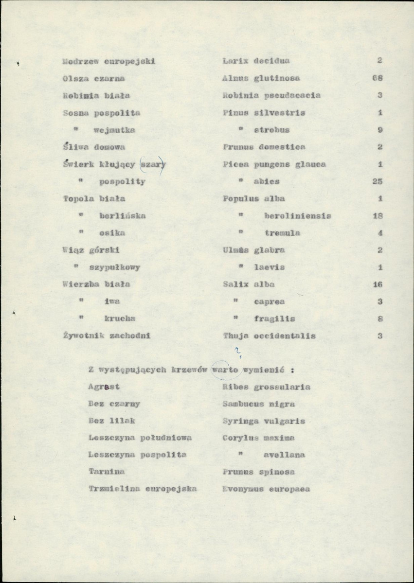 EP - Ewidencja parkowa, skan nr 14