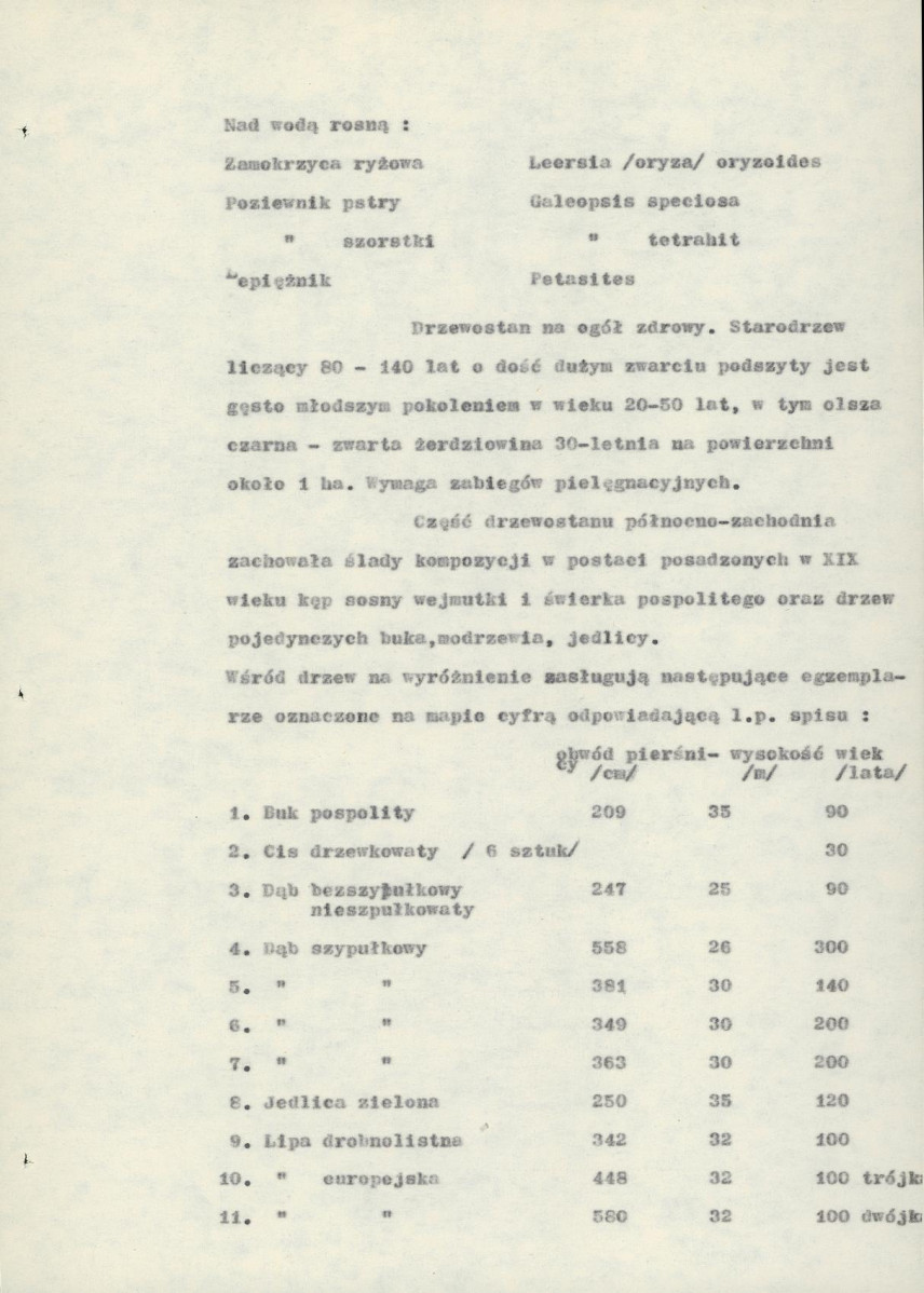 EP - Ewidencja parkowa, skan nr 15