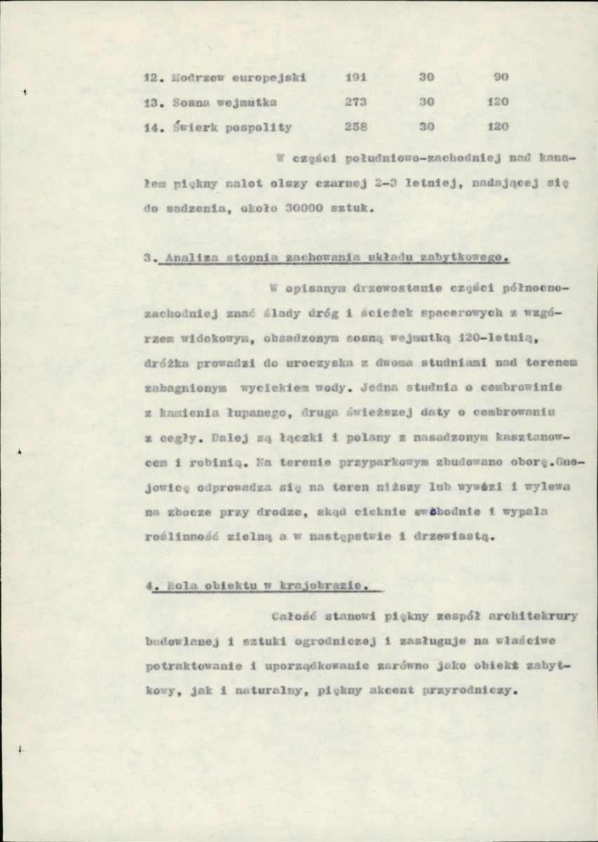 EP - Ewidencja parkowa, skan nr 16