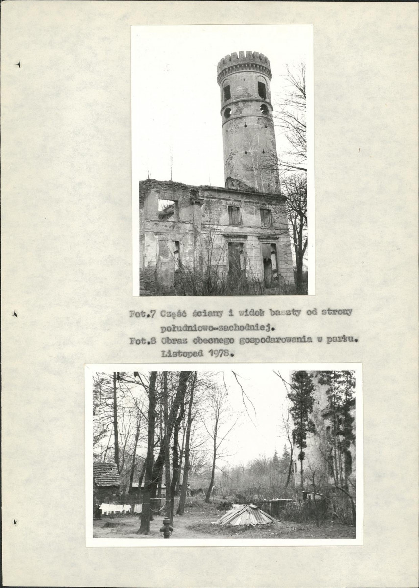 EP - Ewidencja parkowa, skan nr 21