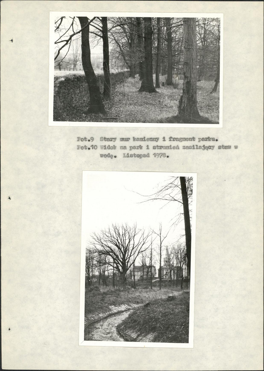 EP - Ewidencja parkowa, skan nr 22