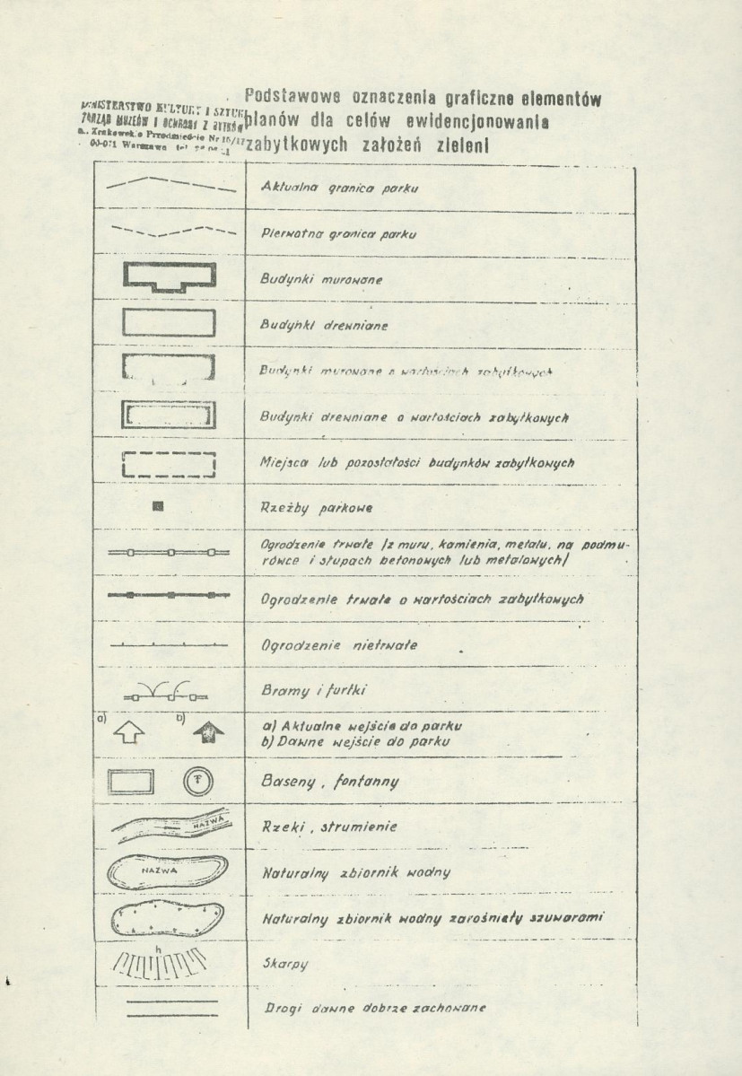 EP - Ewidencja parkowa, skan nr 24
