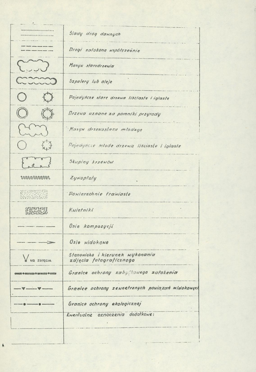EP - Ewidencja parkowa, skan nr 25