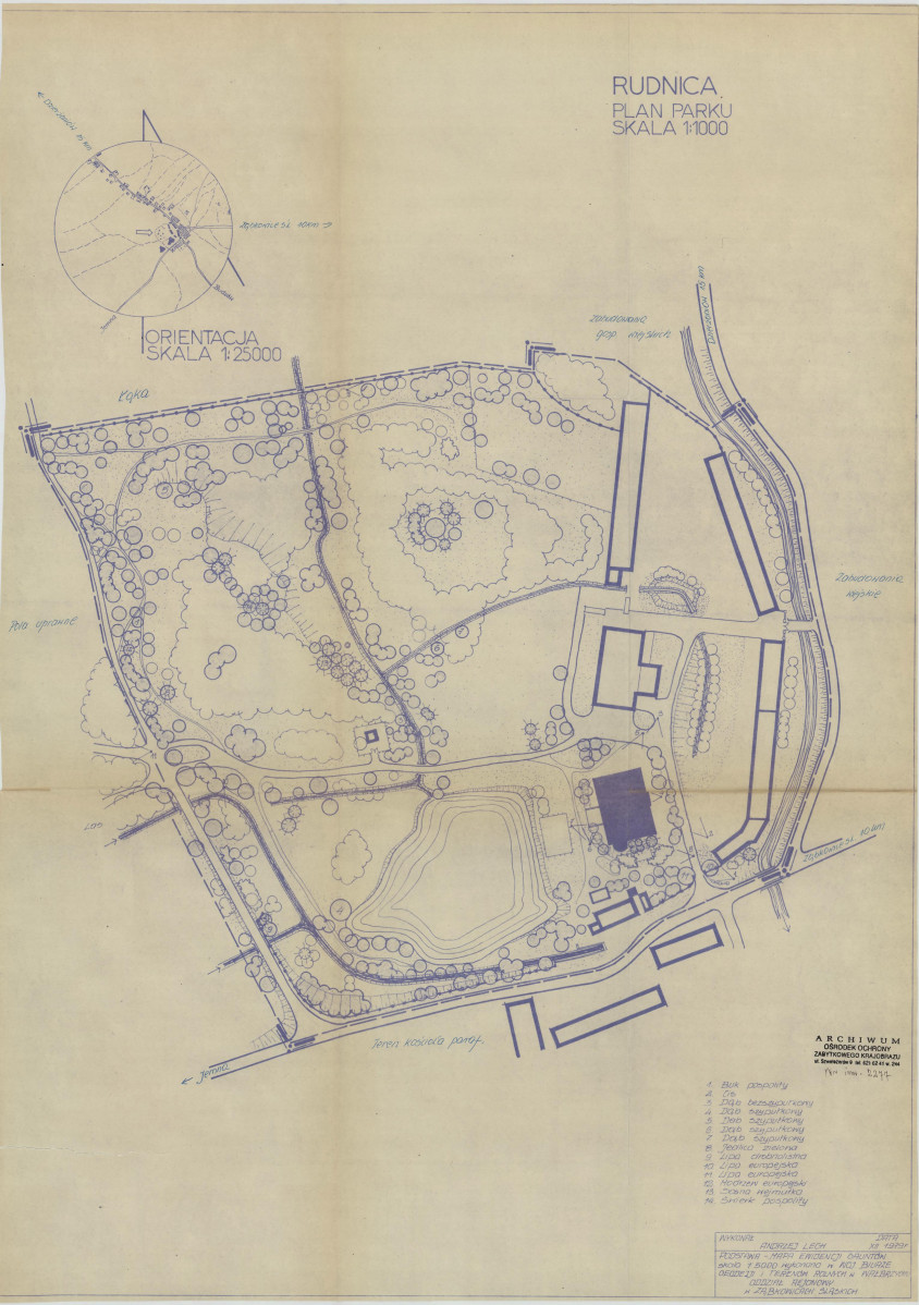 EP - Ewidencja parkowa, skan nr 26