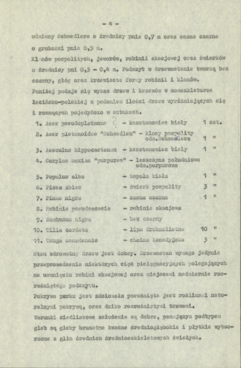 Ewidencja parkowa, skan nr 9