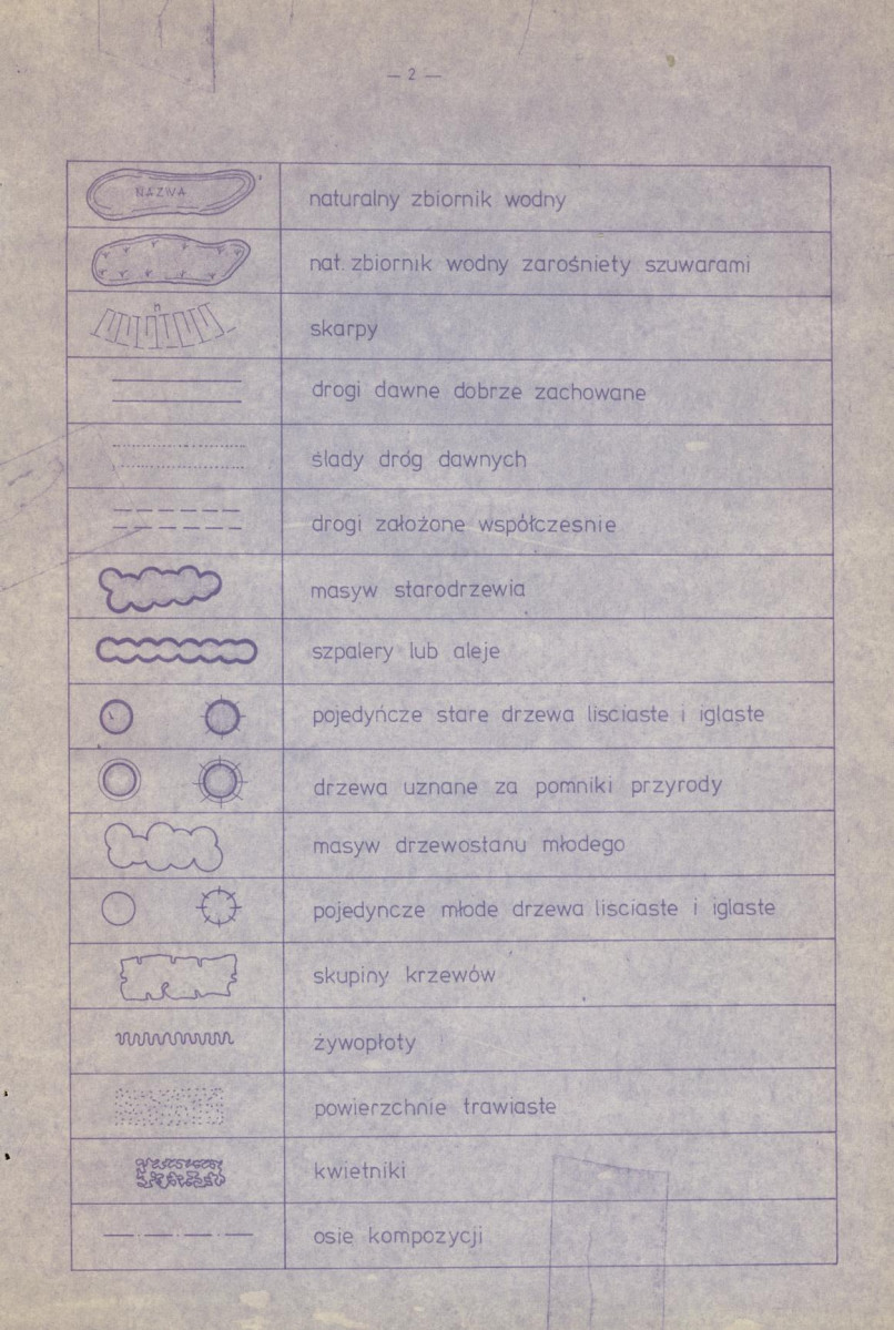 Ewidencja parkowa, skan nr 21