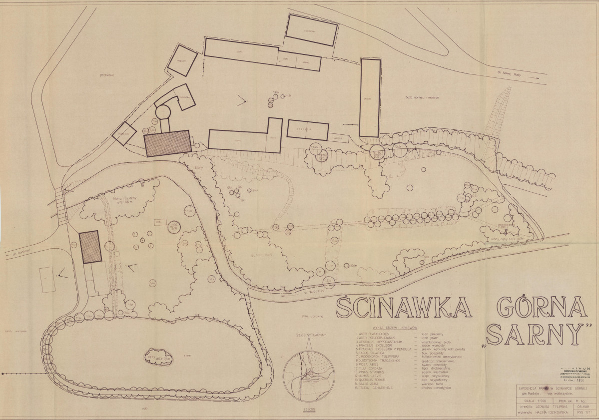Ewidencja parkowa, skan nr 23