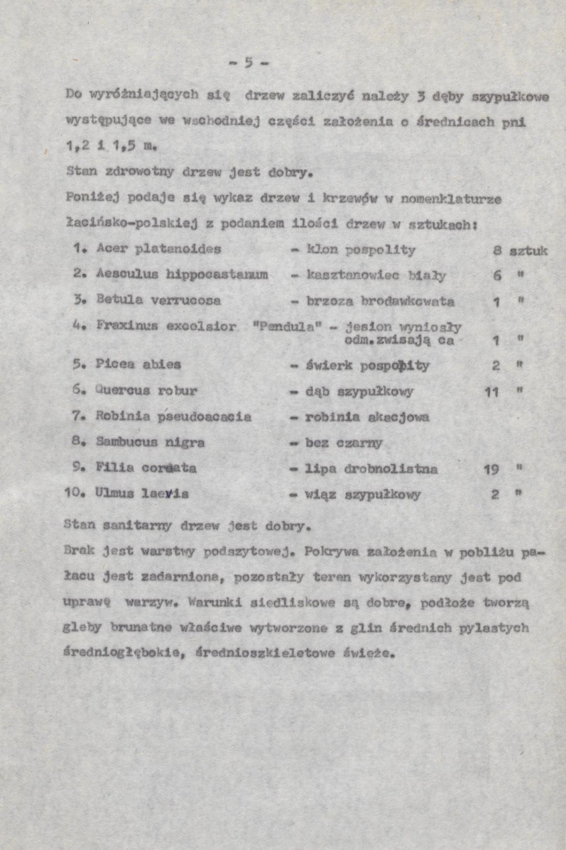 Ewidencja parkowa, skan nr 10