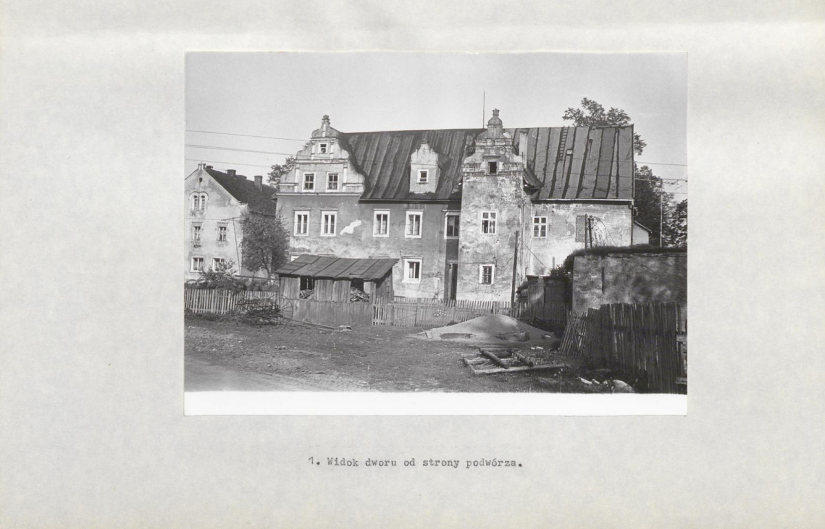 Ewidencja parkowa, skan nr 13