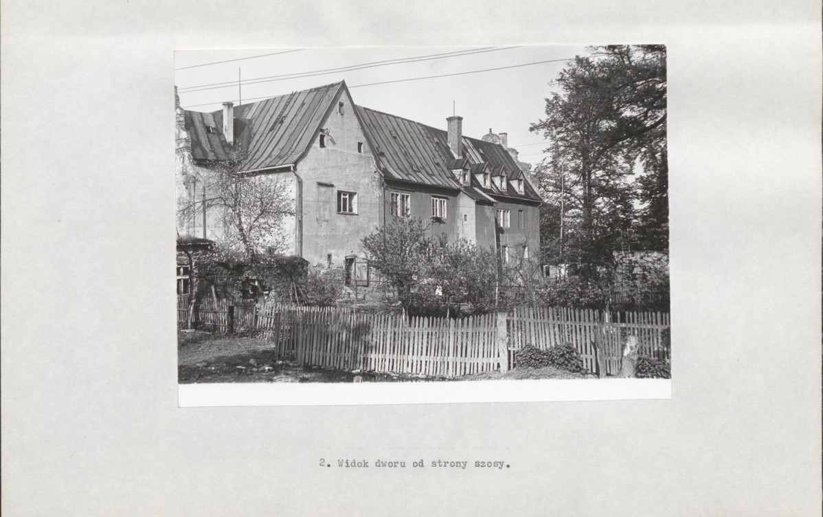 Ewidencja parkowa, skan nr 14