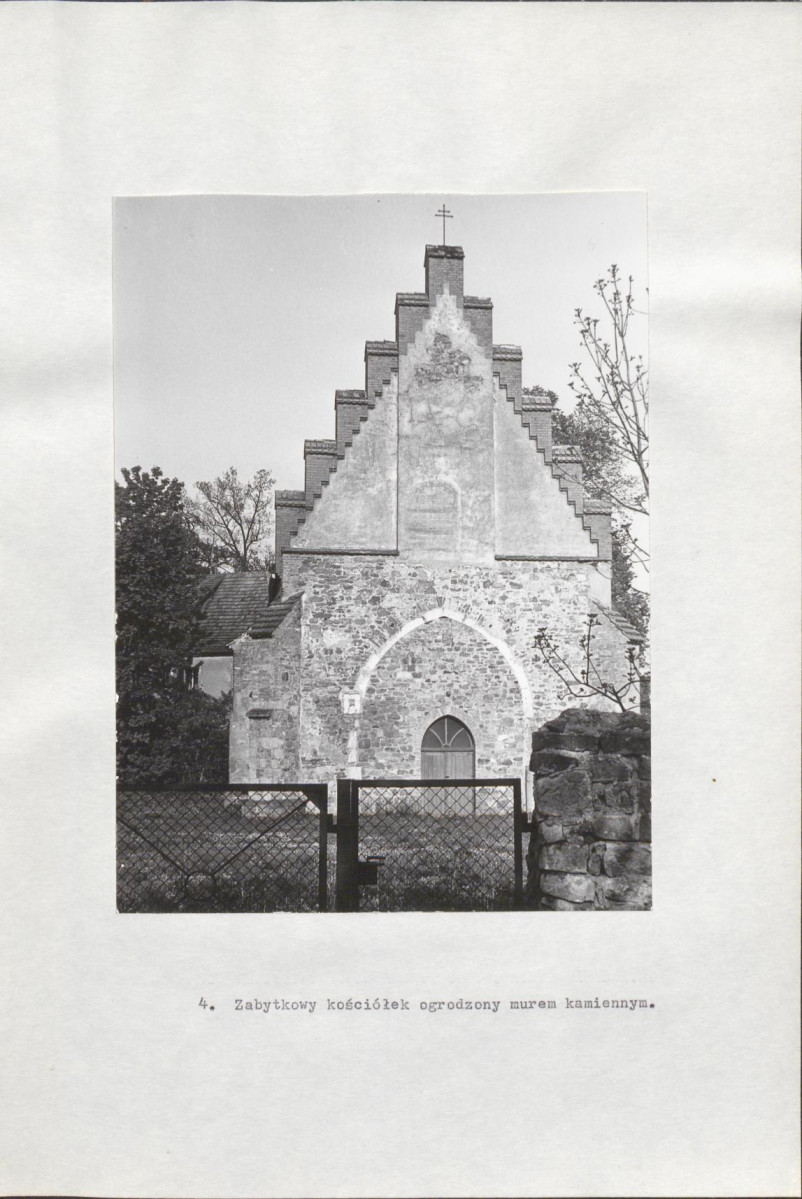 Ewidencja parkowa, skan nr 16