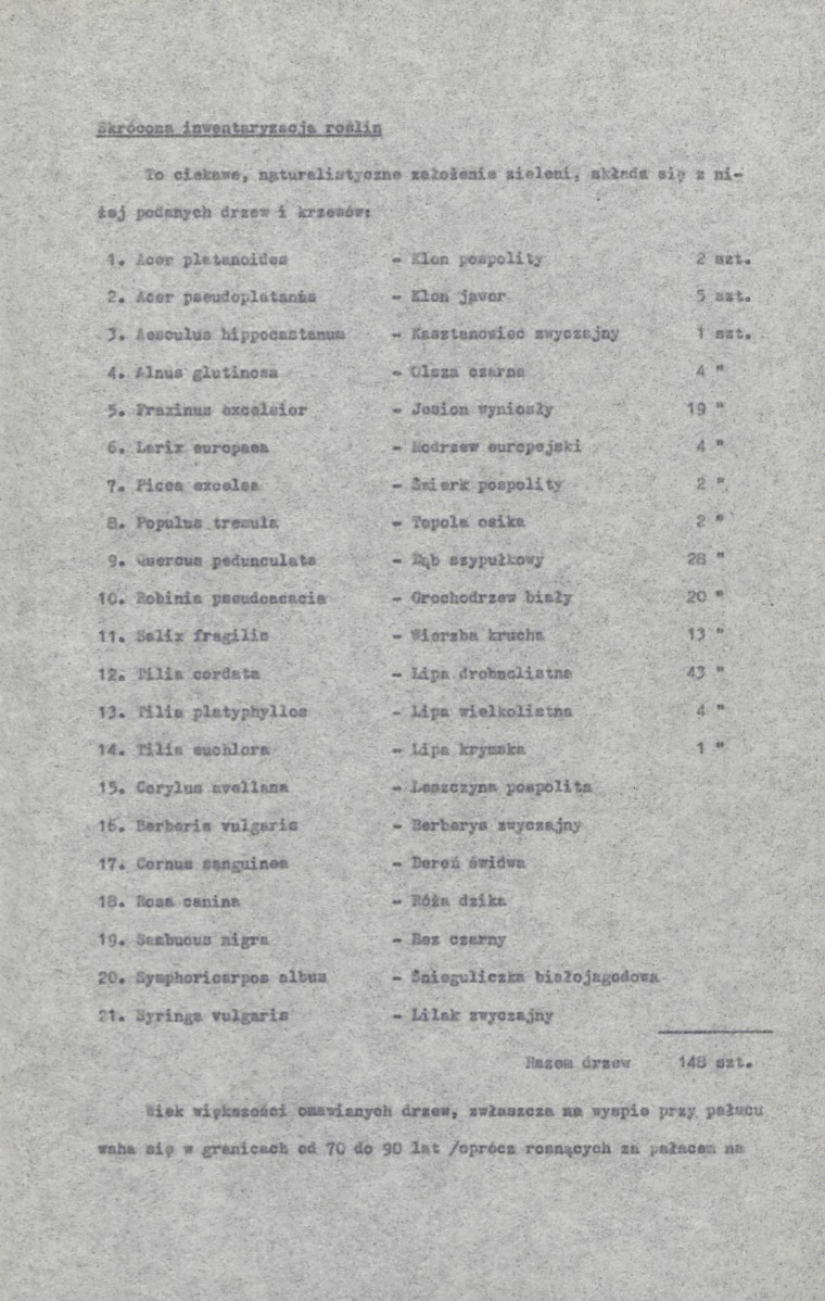 Ewidencja parkowa, skan nr 12