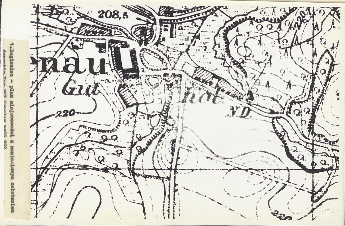 Ewidencja parkowa, skan nr 15