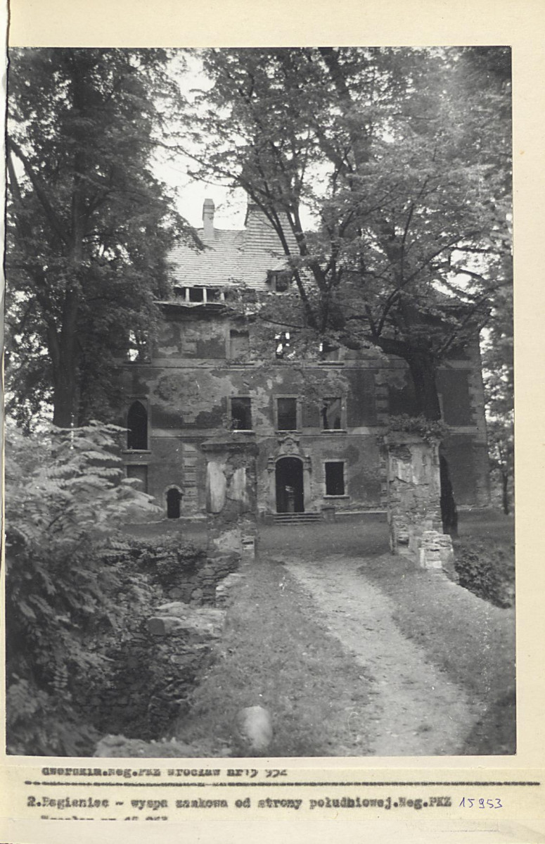 Ewidencja parkowa, skan nr 17