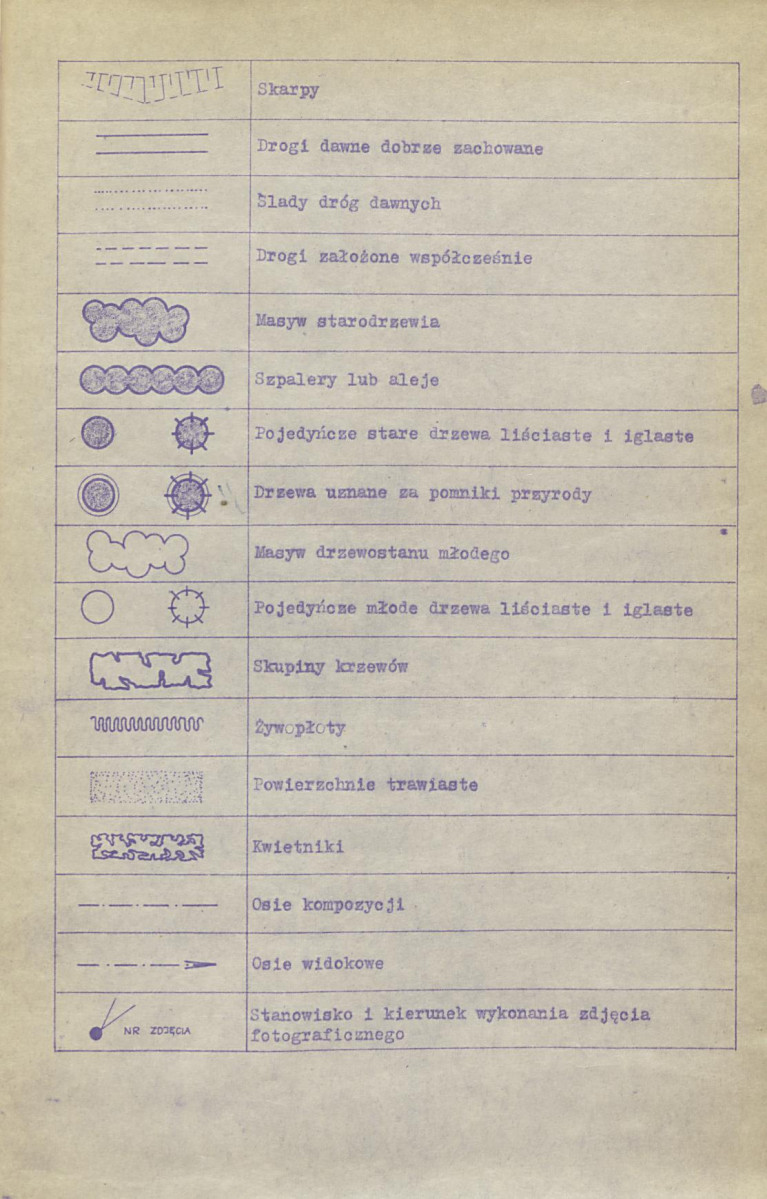 Ewidencja parkowa, skan nr 27