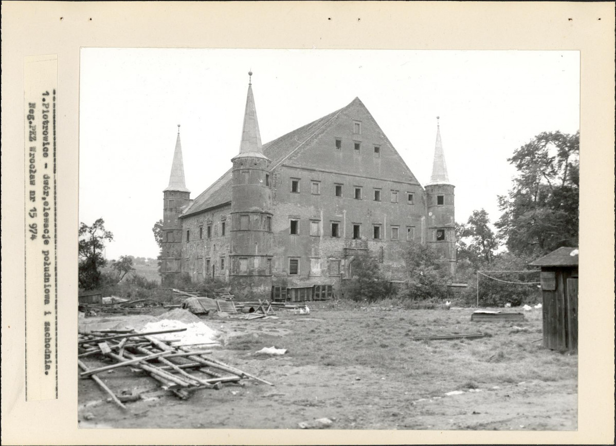 Ewidencja parkowa, skan nr 16