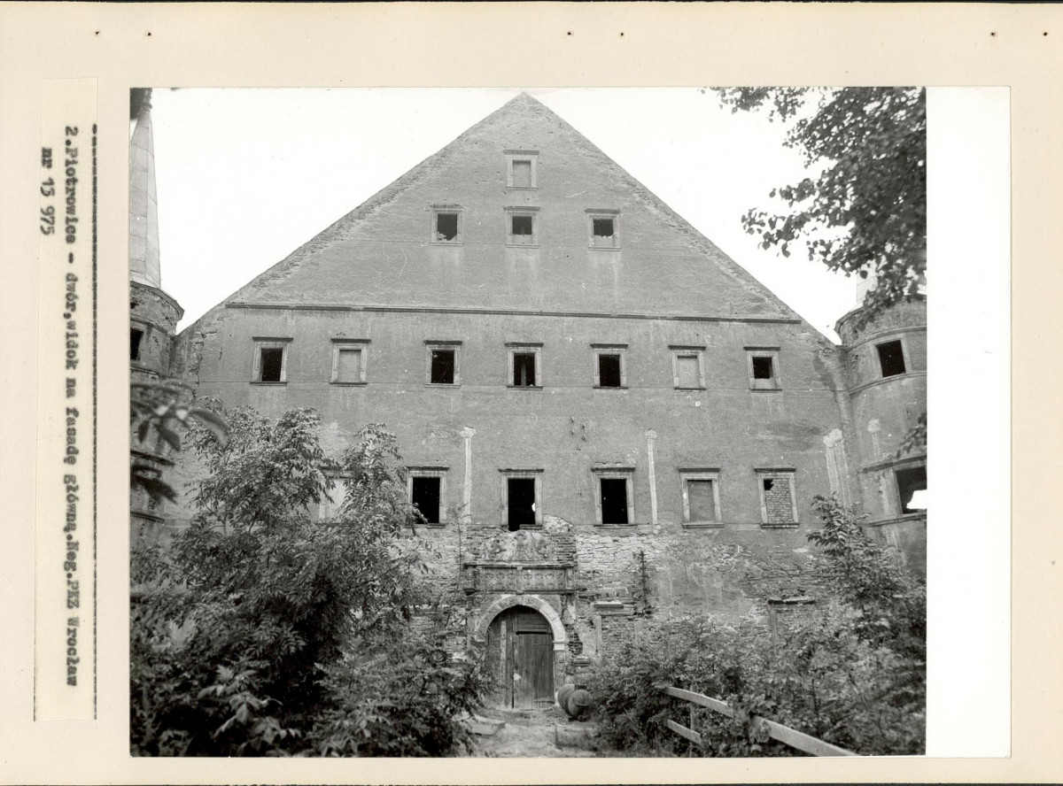 Ewidencja parkowa, skan nr 17