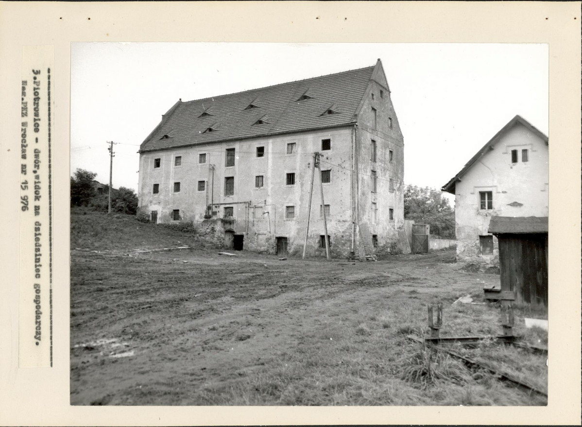 Ewidencja parkowa, skan nr 18