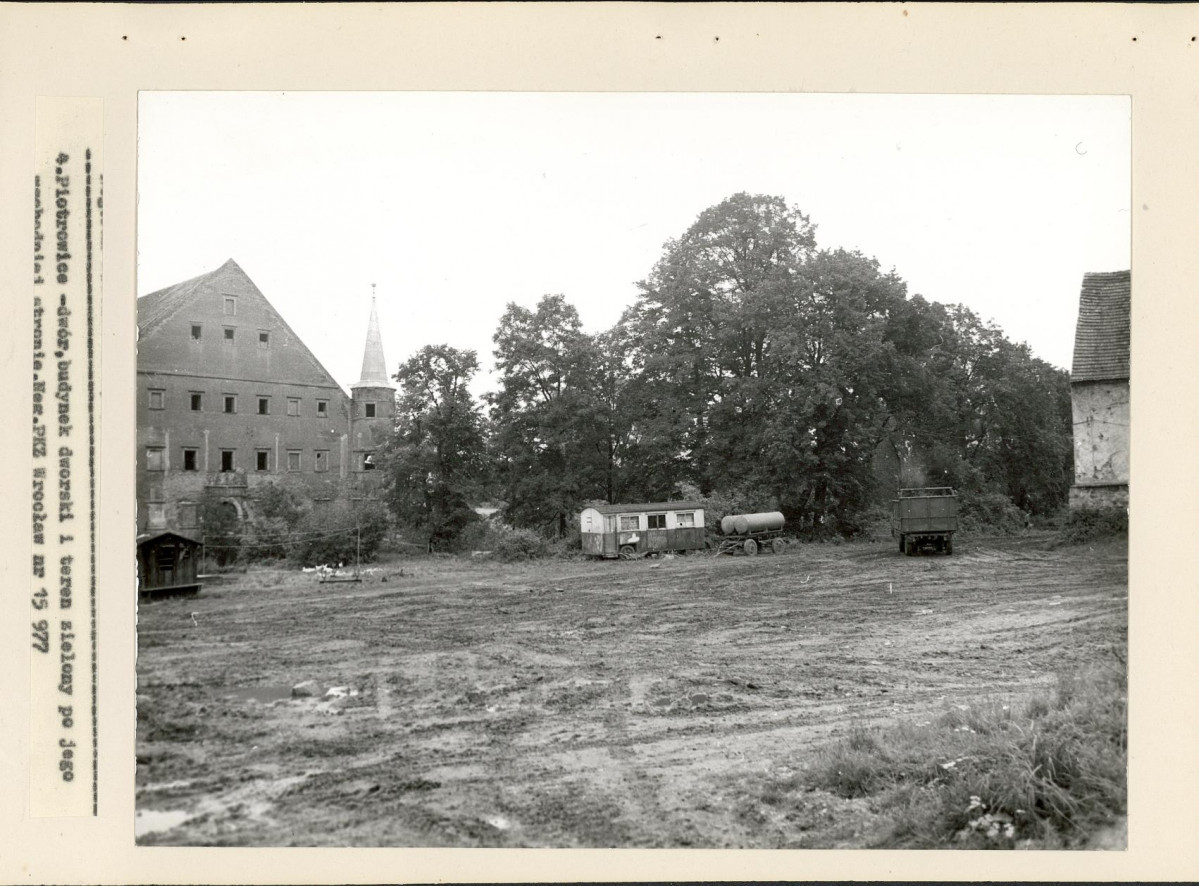Ewidencja parkowa, skan nr 19