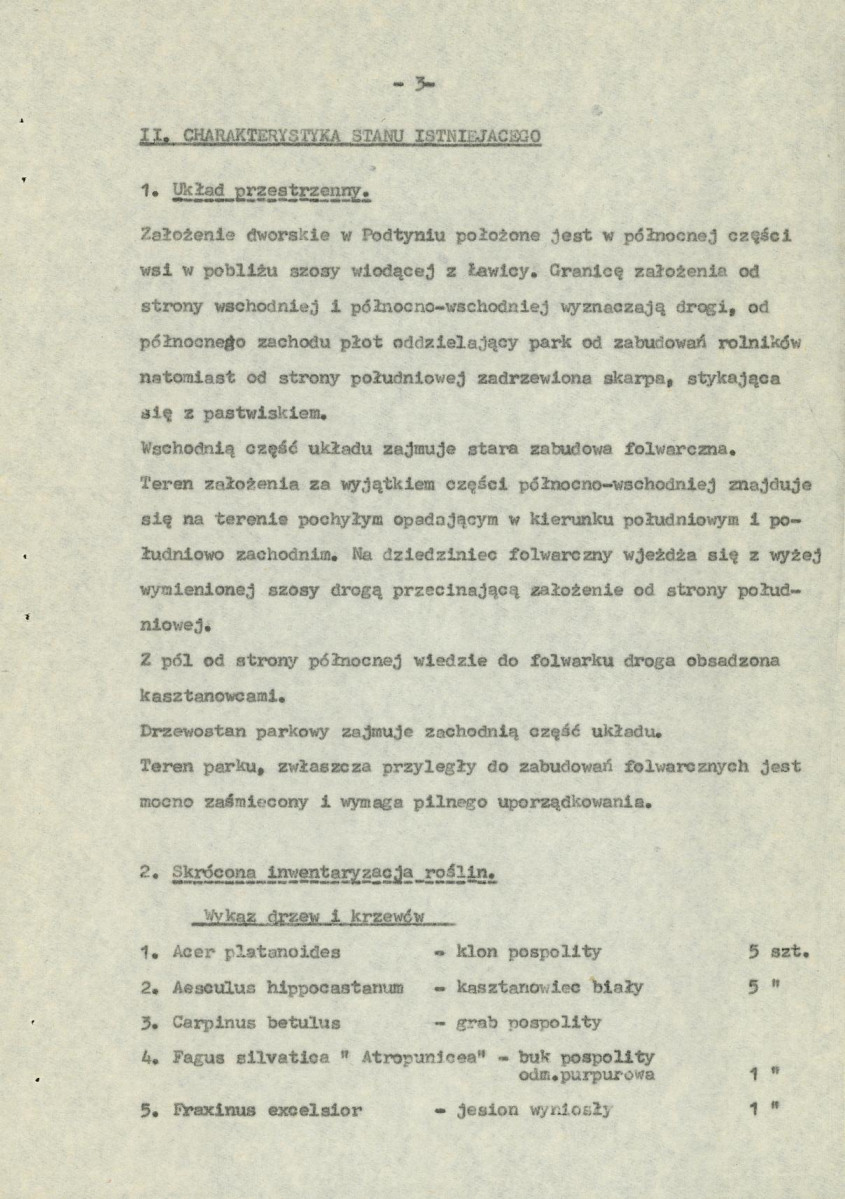 Ewidencja parkowa, skan nr 9