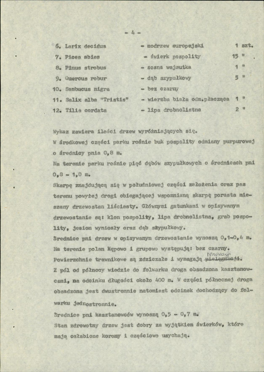 Ewidencja parkowa, skan nr 10