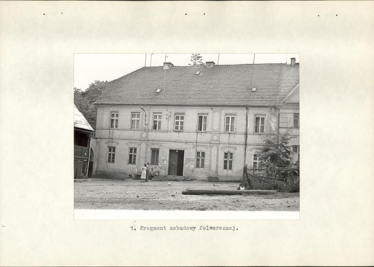 Ewidencja parkowa, skan nr 12