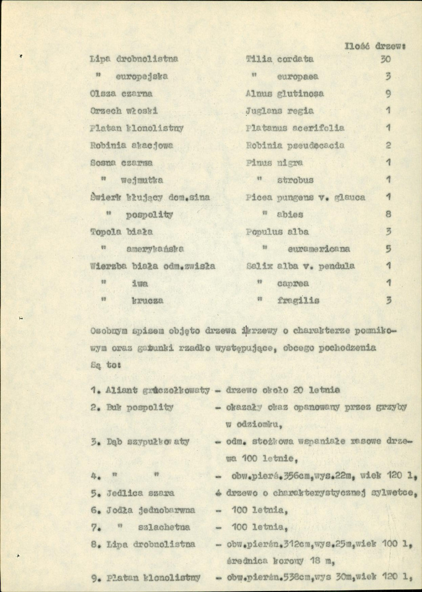 Ewidencja parkowa, skan nr 11
