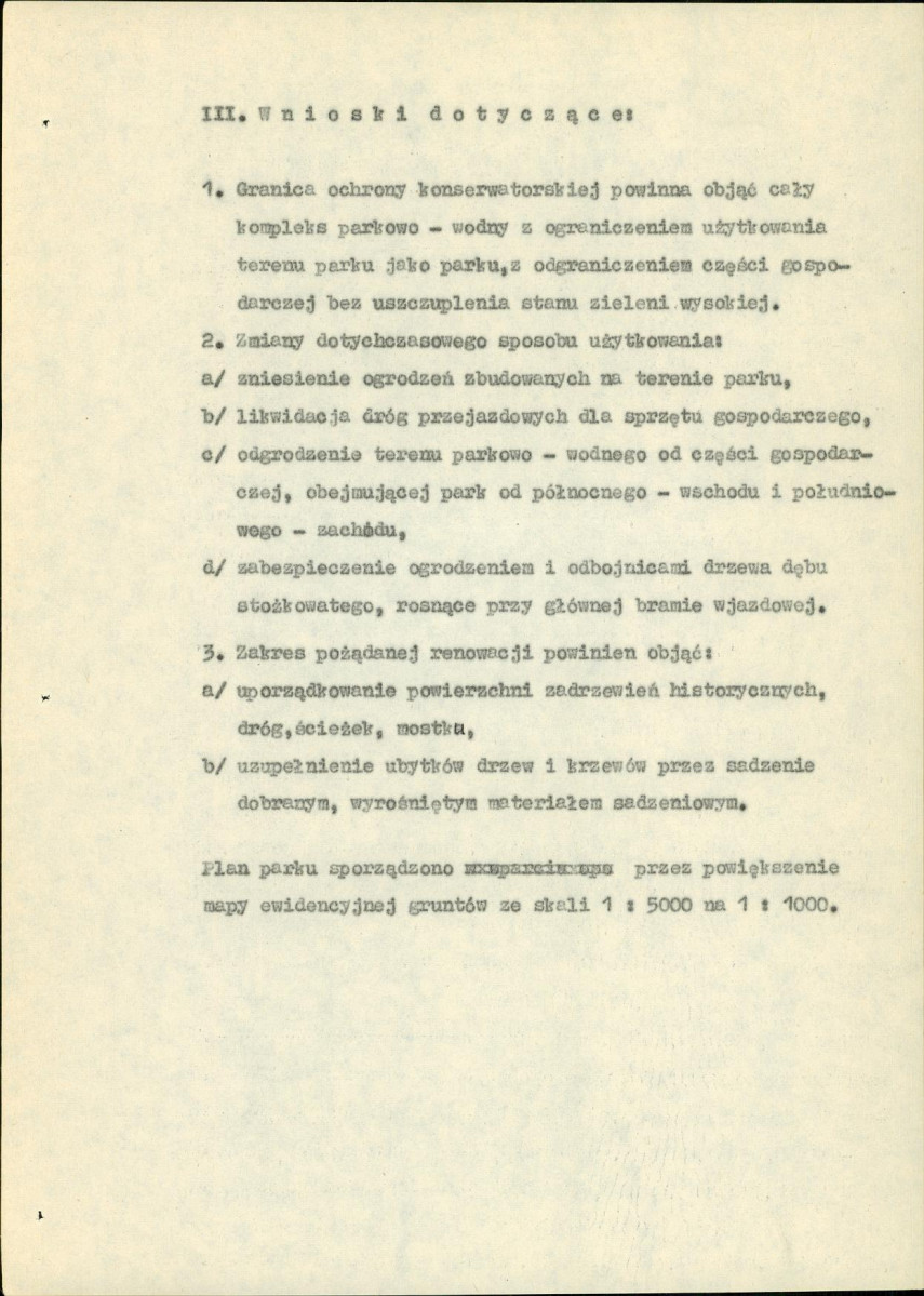Ewidencja parkowa, skan nr 13