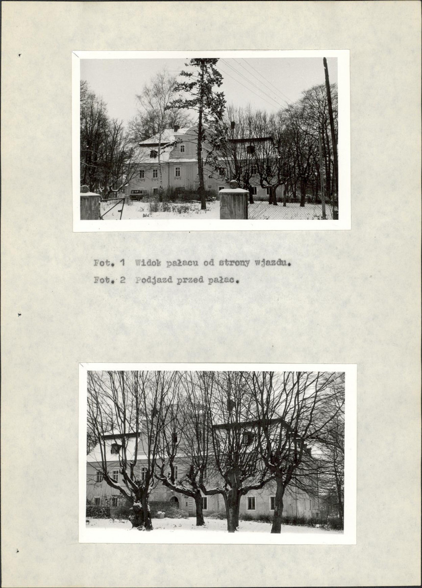 Ewidencja parkowa, skan nr 14
