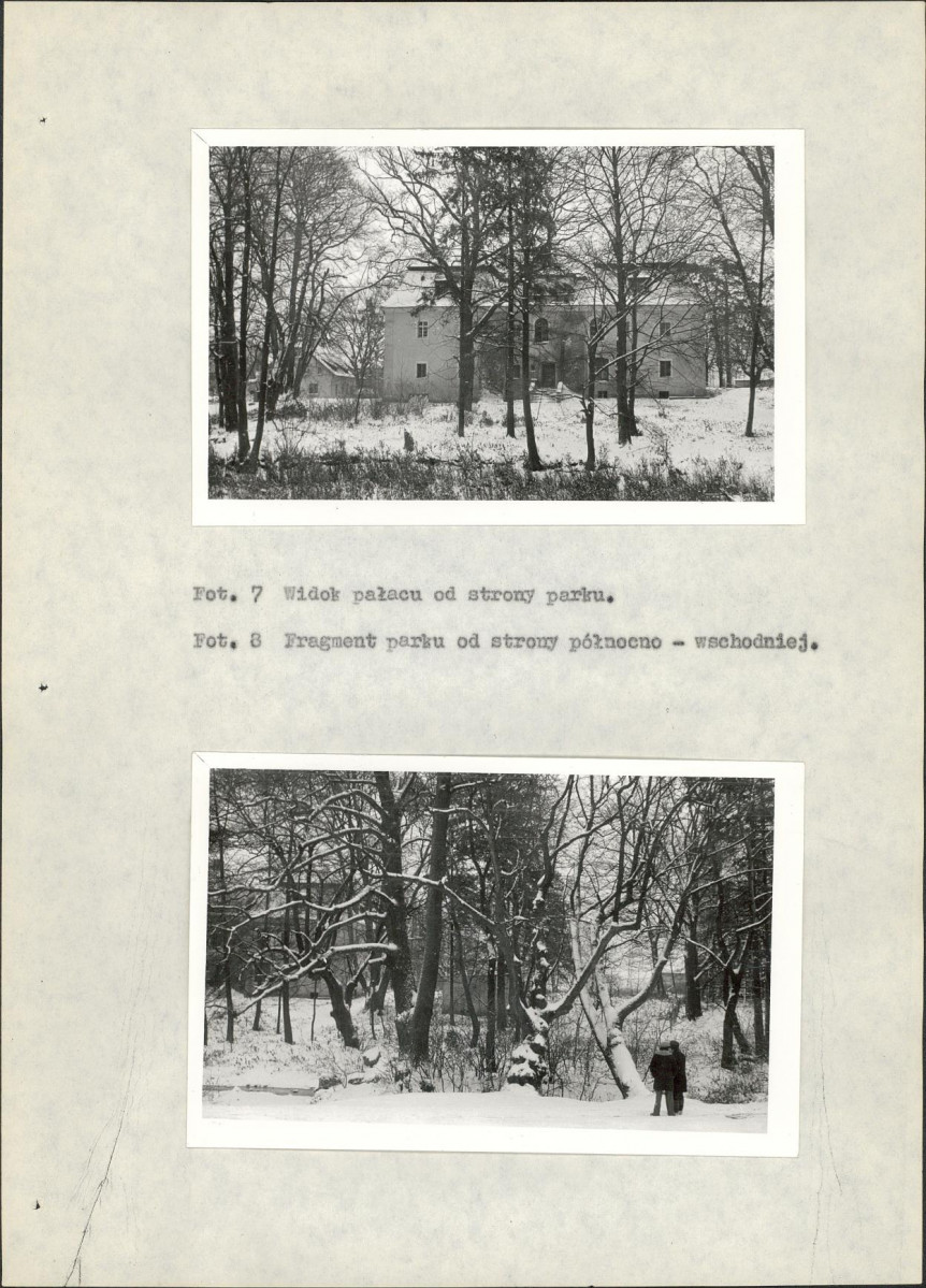Ewidencja parkowa, skan nr 17