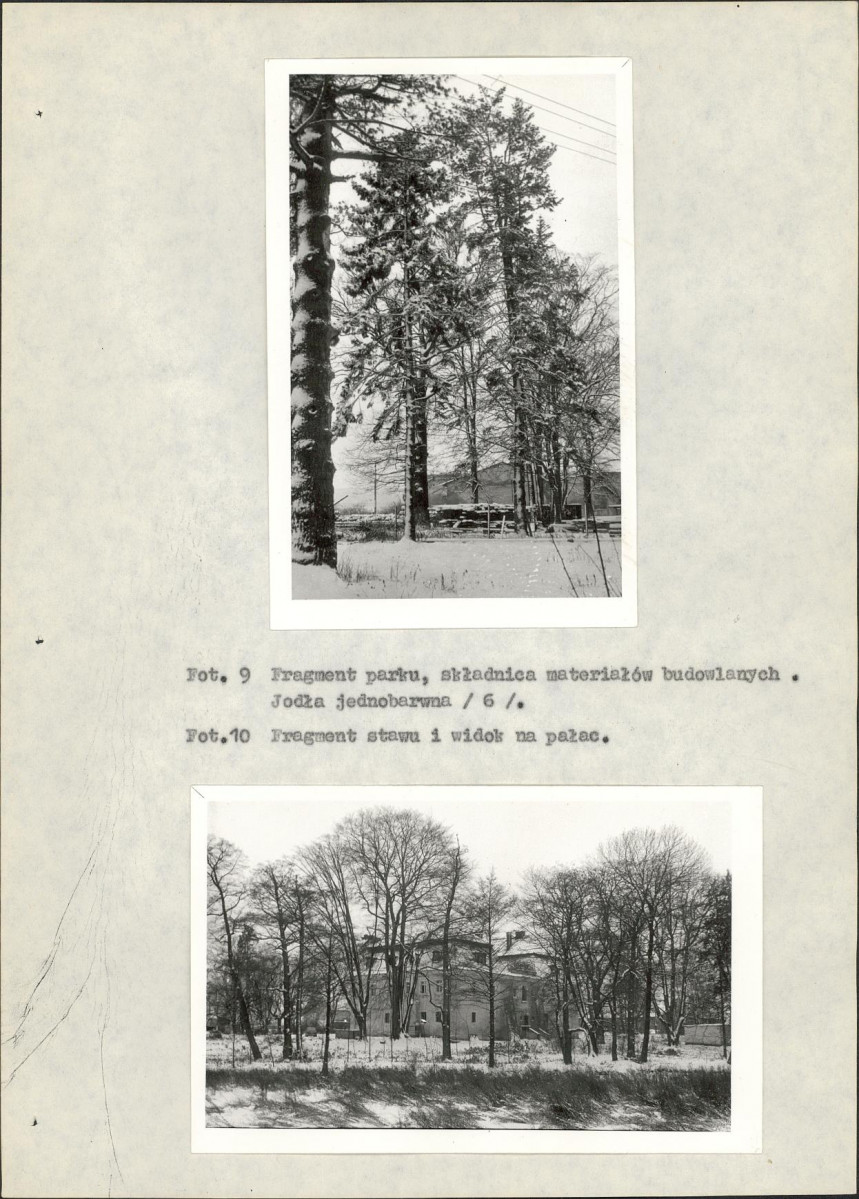 Ewidencja parkowa, skan nr 18
