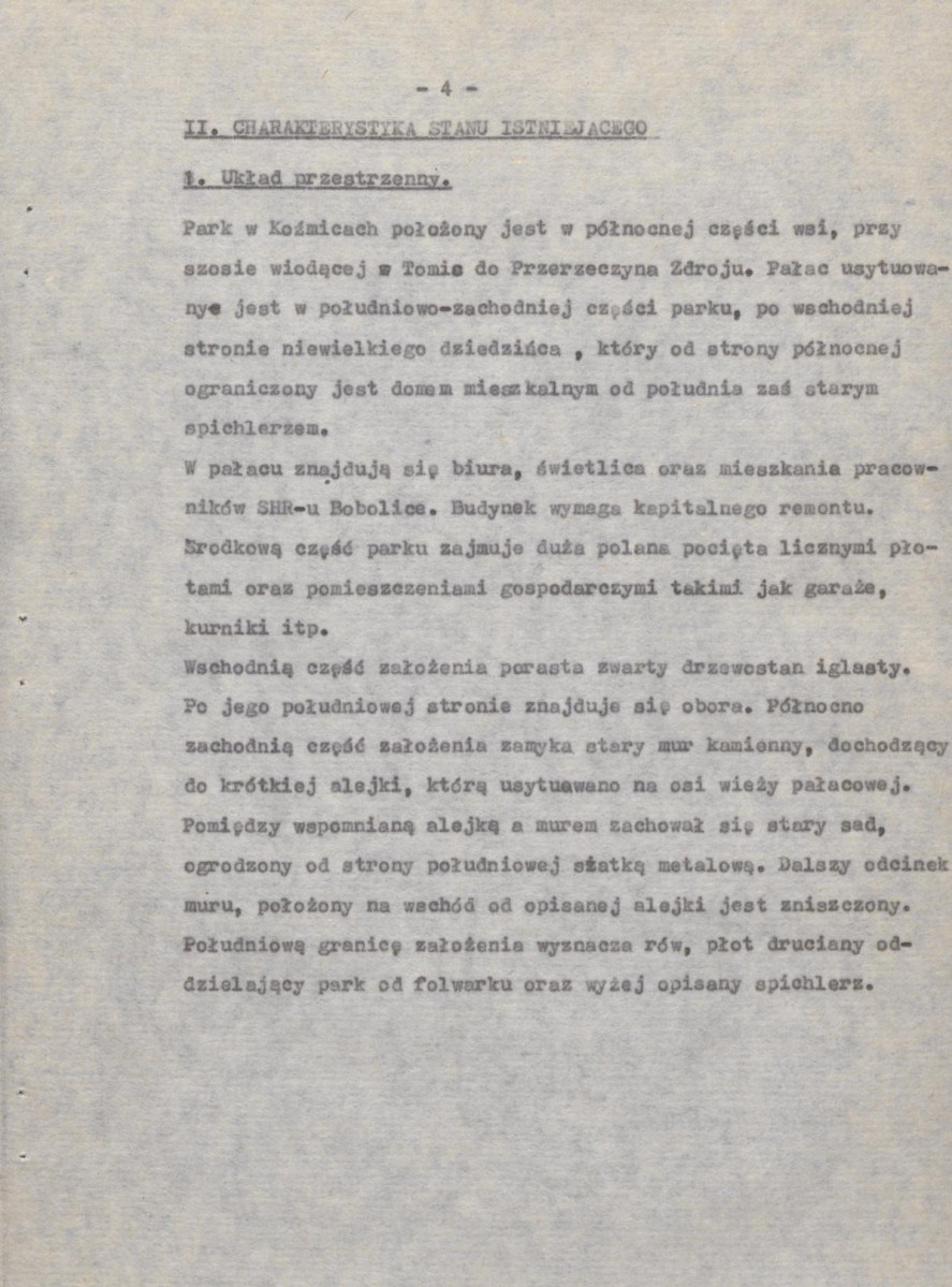 EP - Ewidencja parkowa, skan nr 10
