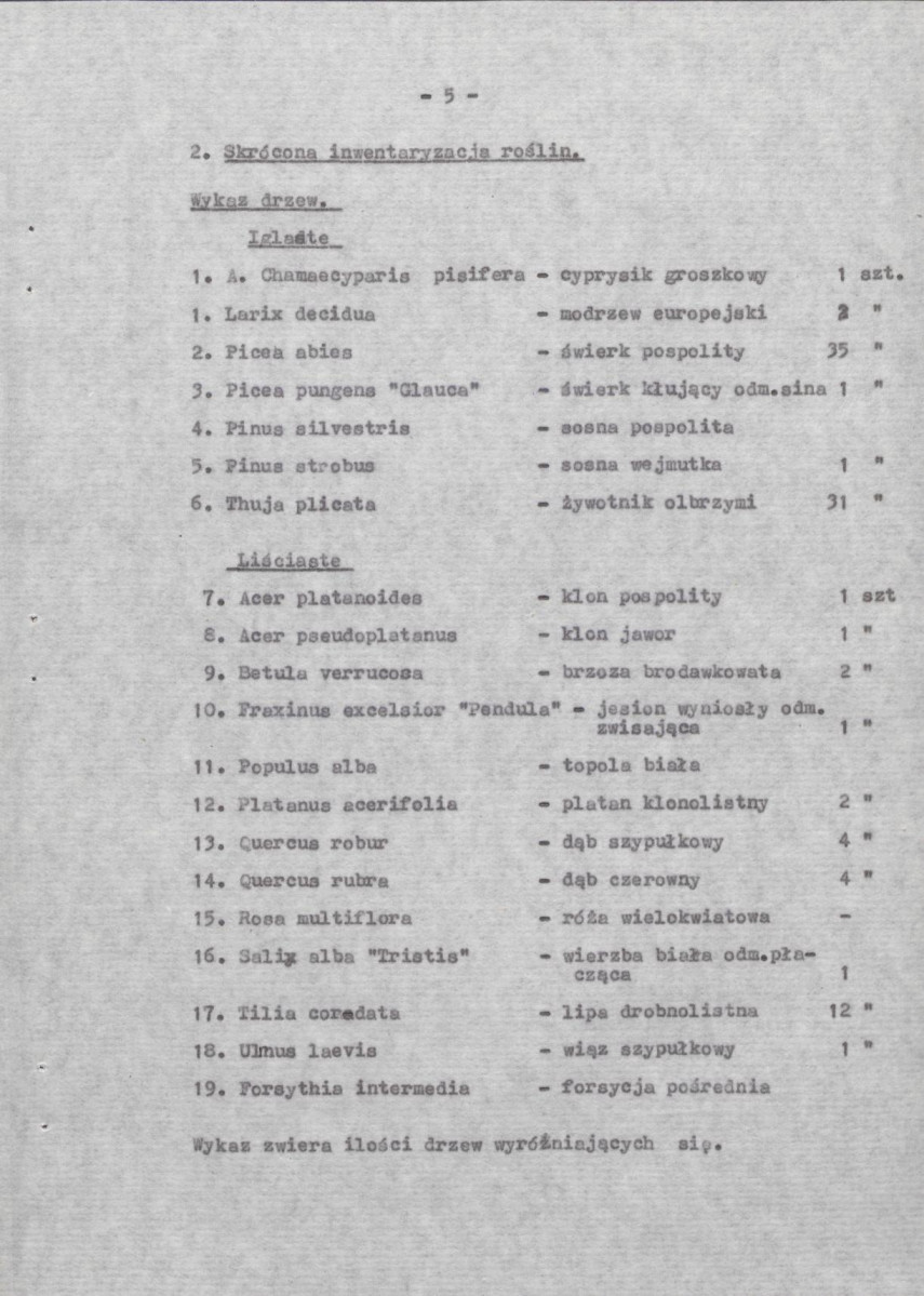 EP - Ewidencja parkowa, skan nr 11