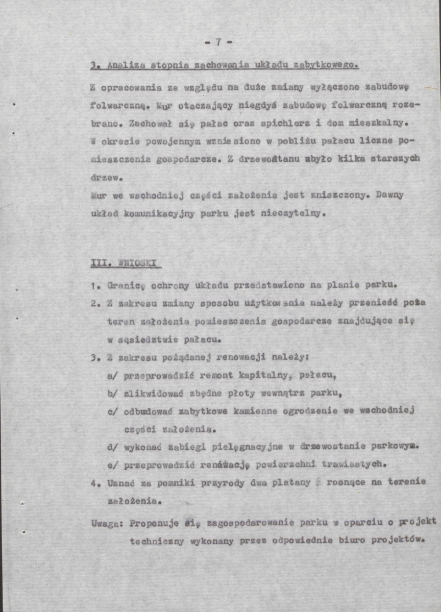 EP - Ewidencja parkowa, skan nr 13