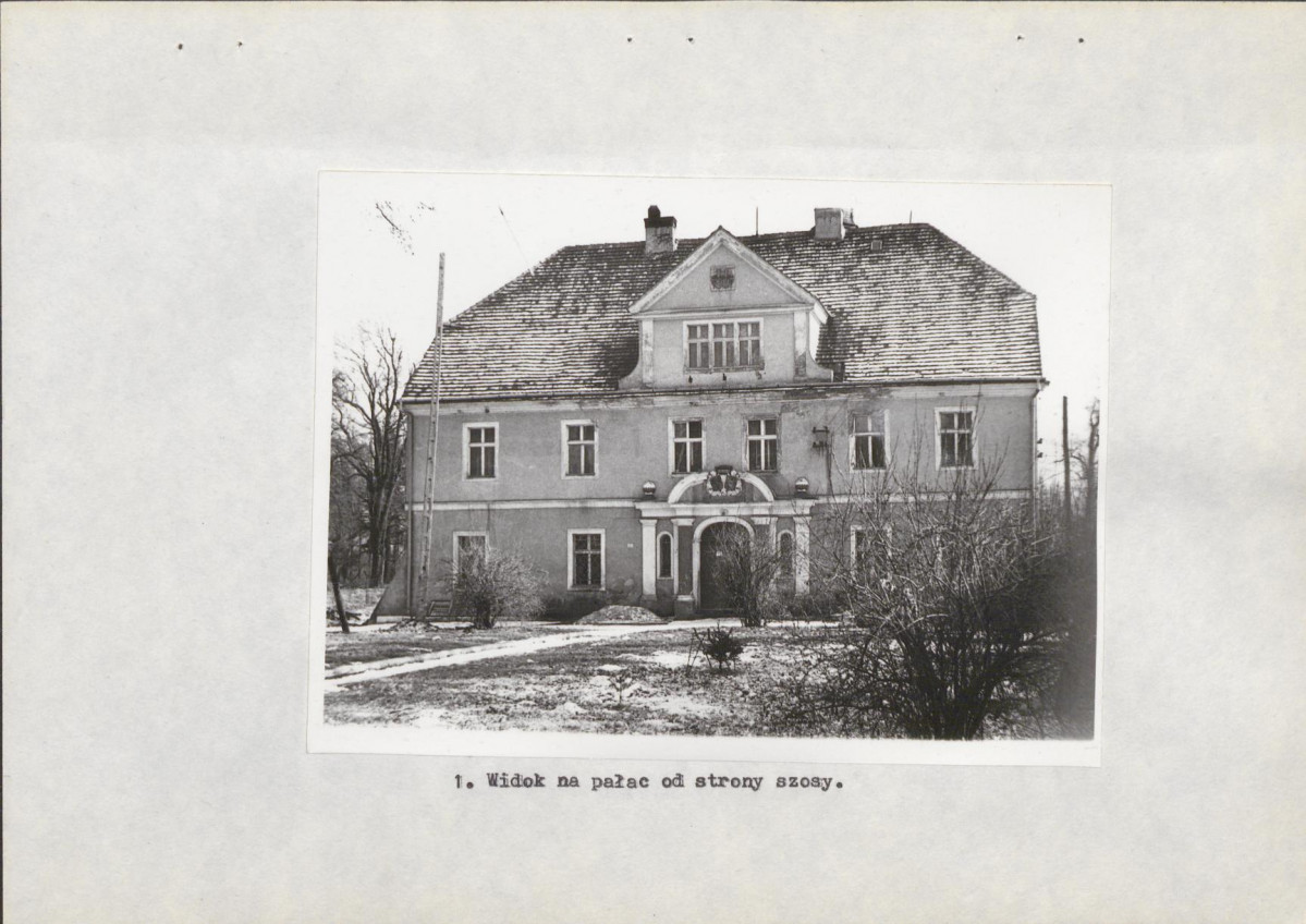 EP - Ewidencja parkowa, skan nr 14
