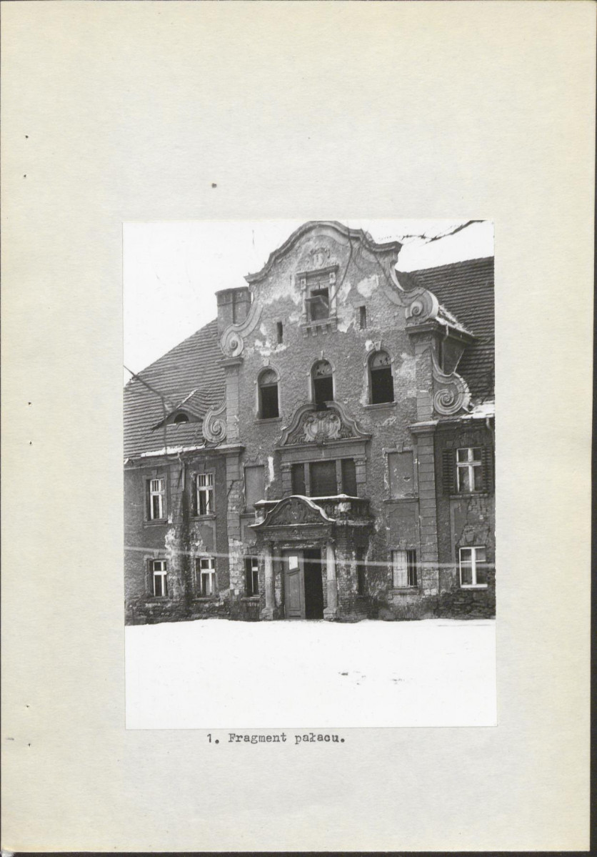 EP - Ewidencja parkowa, skan nr 14