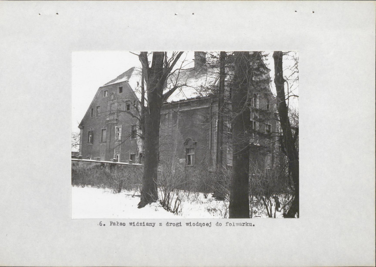 EP - Ewidencja parkowa, skan nr 19