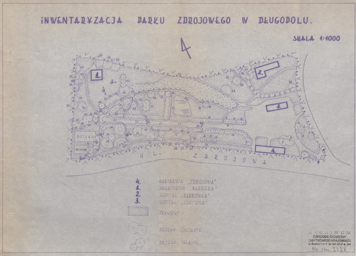 Ewidencja parkowa, skan nr 24