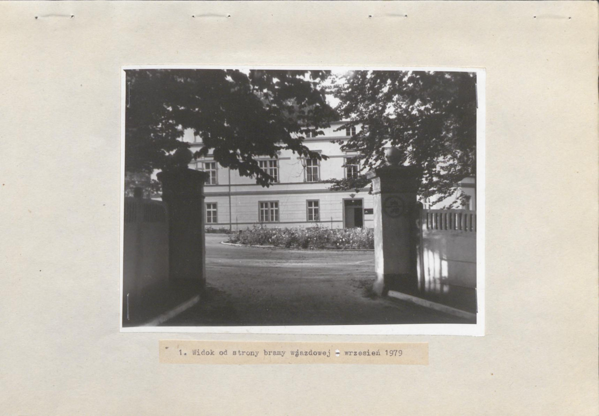 Ewidencja parkowa, skan nr 14