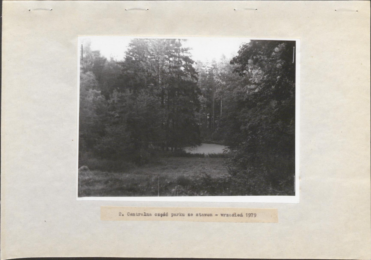 Ewidencja parkowa, skan nr 15